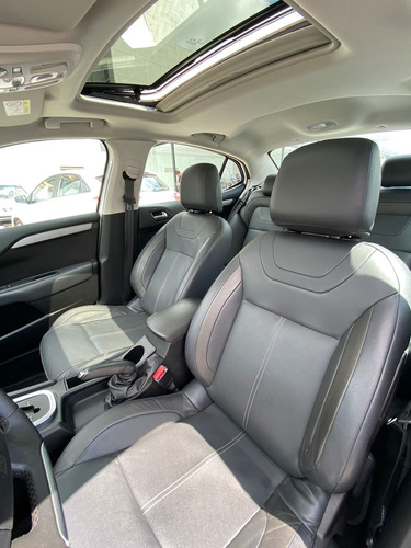 Citroën C4 Lounge C4 LOUNGE Shine 1.6 Turbo Flex Aut.