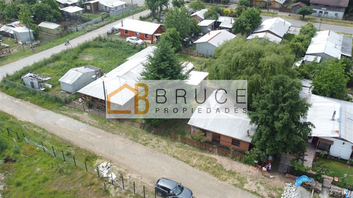 Casa En Arriendo De 2 Dorm. En Lanco