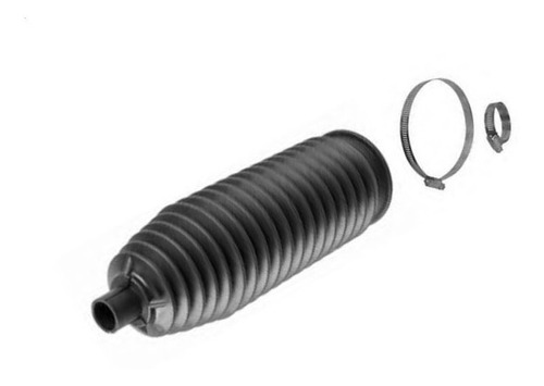 Cubre Polvo Bieleta Direccion Sonic 1.6 L 2012-2015 Gm Parts