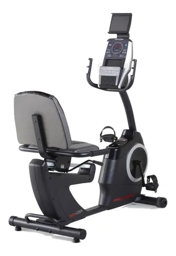 Bicicleta recumbente proform sales