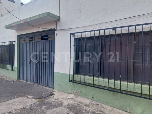 Casa En Venta En Privada De San Sebastián, San Sebastián, Azcapotzalco