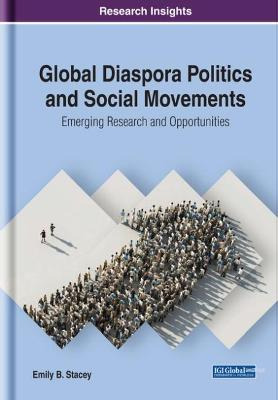 Libro Global Diaspora Politics And Social Movements : Eme...
