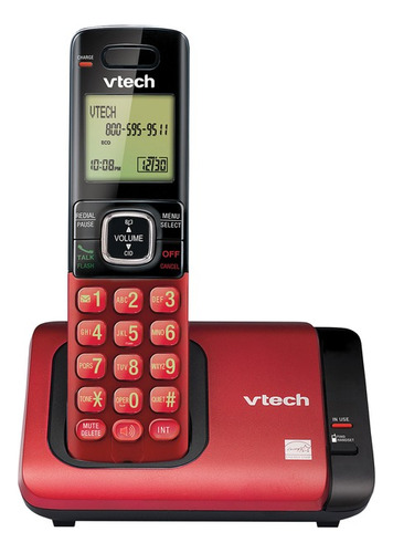 Teléfono Inalámbrico Vtech Cs6719-16 Dect 6.0