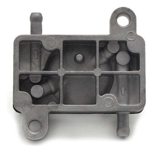 Bomba De Combustible Para Polaris Fin Startrak 1988-1990