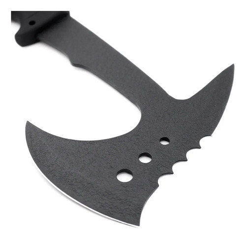 Machadinha Tatica Sobrevivencia Tomahawk Camping Com Bainha