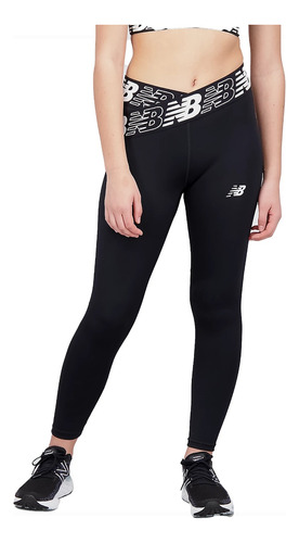 Pantalón Mujer New Balance Relentless Crossover