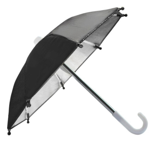 Soporte Para Paraguas Para Teléfono Móvil, Impermeable Y Res