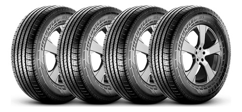 Kit de 4 pneus Goodyear  SUV LT 205/65R16 95 H