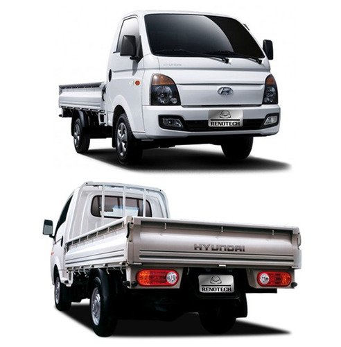 Imagem 4 de 9 de 51701-44030c Rolamento Roda Dianteiro Interno - Hyundai Hr