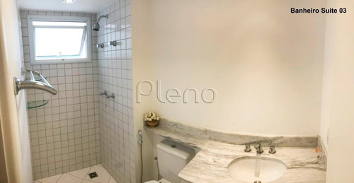 Imagem 16 de 30 de Apartamento À Venda Em Parque Prado - Ap017234