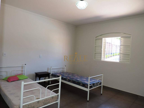 Imagem 25 de 30 de Casa À Venda, 170 M² Por R$ 890.000,00 - Recanto Das Canjaranas - Vinhedo/sp - Ca0531