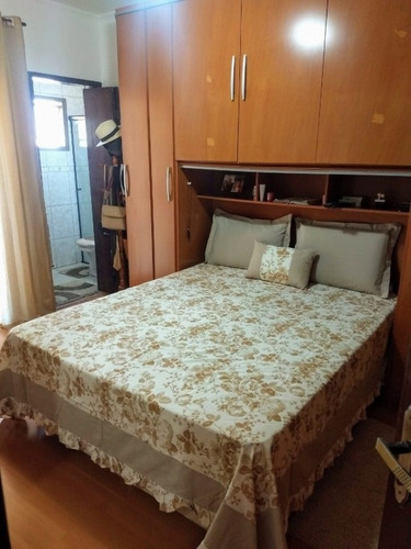 Imagem 21 de 21 de Cobertura 3 Quartos Santo André - Sp - Vila Lutécia - Rm478co