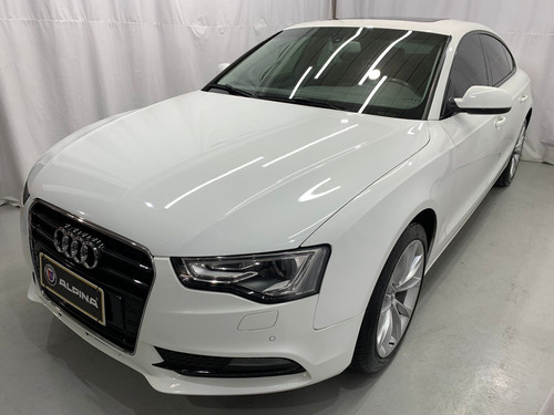 Audi A5 AUDI A5 Sportback 1.8 TFSI 170cv Multi.