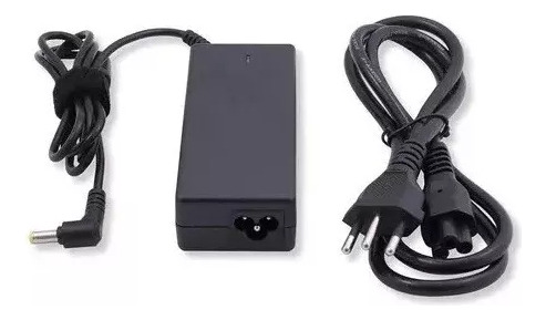 Fonte Carregador Netbook Philco Phn 10a P123ws 10400 19v 2.1