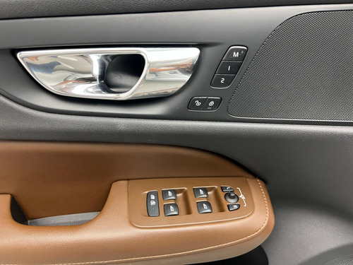 Volvo S60 2.0 T5 INSCRIPTION GASOLINA 4P AUTOMÁTICO