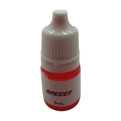 Speedy Lubricante Cubos Mágicos Profesional The Cubicle 3ml