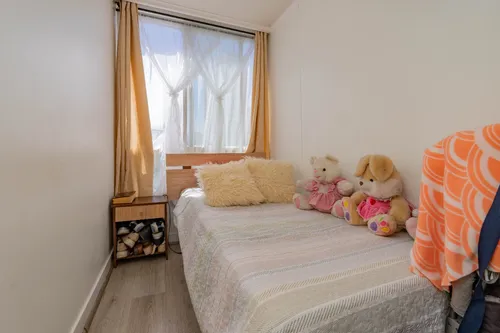 Invertir Subsidio 2dorm! Metro Hospitales $77.000.000