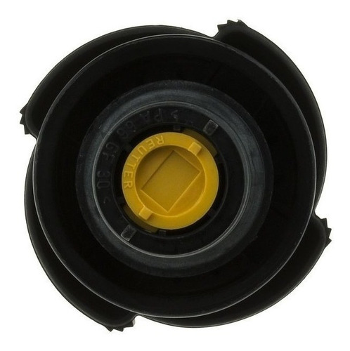 Tapa De Deposito 20 Lbs Bmw Serie 3 2.2l 2004