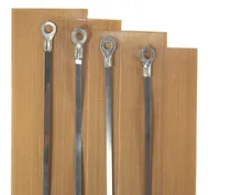 Comprar Resistencia Y Teflon Para Selladora 53cm X 2mm 4 Repuestos