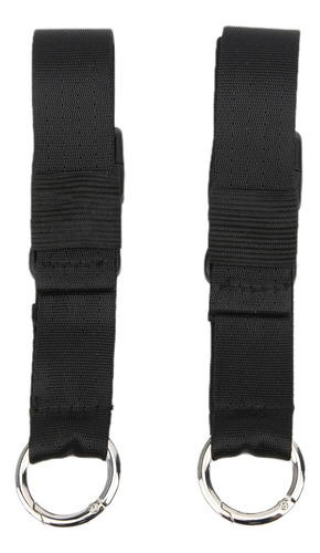 Ganchos Para Colgar Sillas De Ruedas, 2 Piezas, Universal, P