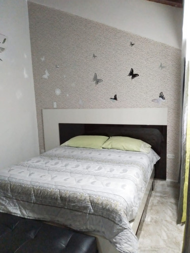 Imagen 17 de 22 de Marisol Castro Vende Townhouse En Sabana Del Medio | San Diego | Carabobo | Res. San Miguel Arcángel | Foth-526