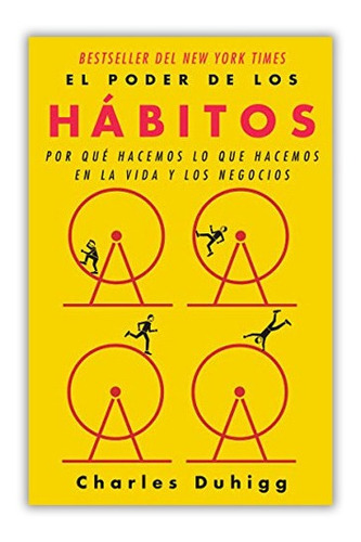 El Poder De Los Hábitos