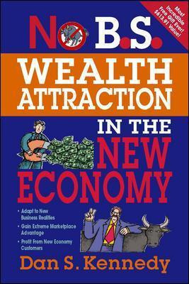 Libro No B.s. Wealth Attraction In The New Economy