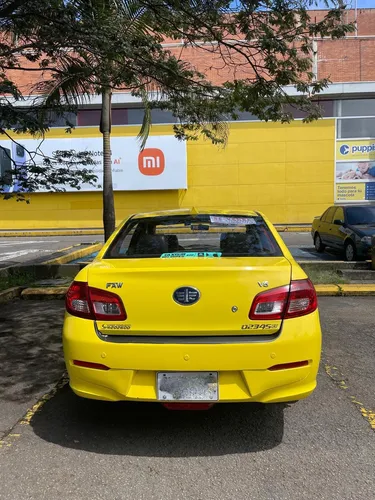 Taxi Faw V5