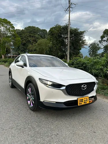 Mazda CX-30 2.0 Grand Touring At