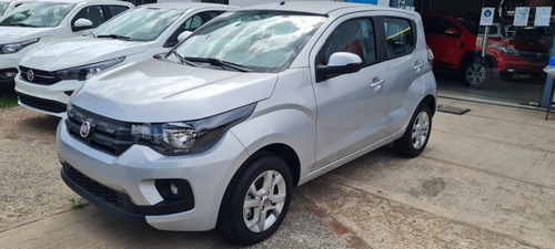 Fiat Mobi 1.0 Easy Pack Top Promo Abril 2021 Entrega Ya T