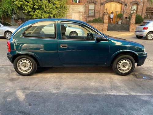 Chevrolet Corsa 1.6 Gl 1999 Gnc 100% Financiado En Cuotas
