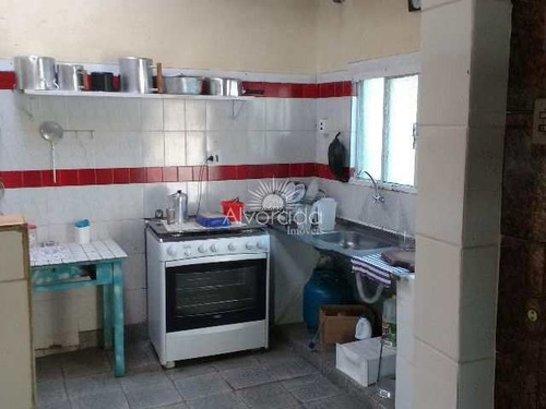 Sítio Com 11 Aptos, Ponte Alta, Jarinu - R$ 550 Mil, Cod: St025 - Vst025