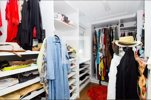 Imagem 18 de 27 de Apartamento Cobertura Duplex Á Venda 211 M², 3 Quartos Em Centro - Guarulhos - Sp