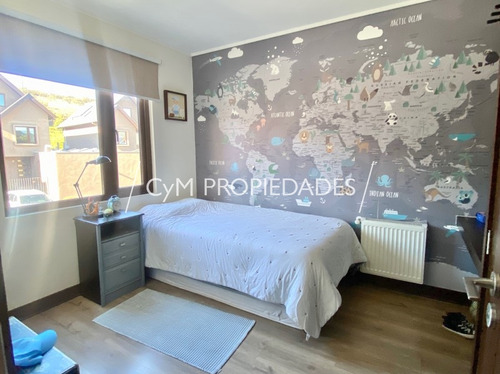 Condominio / Barrio Alpino