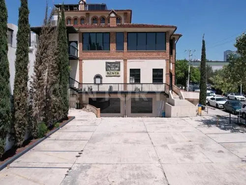 Edificio En Venta Del Valle, San Pedro Garza García, N.l. - foto 1