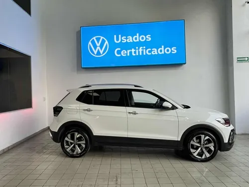 Volkswagen Taigun 1.0 Tsi Comfortline At