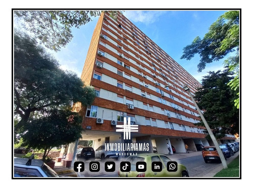 Apartamento Alquiler Parque Posadas Montevideo Imas.uy C * (ref: Ims-23472)