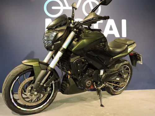 Bajaj Dominar 400 2023
