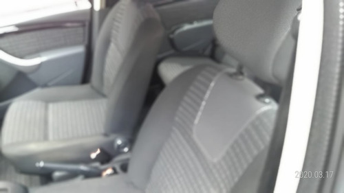 Sandero Priv 1.6 2013