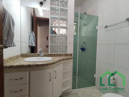 Imagem 17 de 23 de Casa À Venda, 164 M² Por R$ 570.000,00 - Vila Mimosa - Campinas/sp - Ca0535