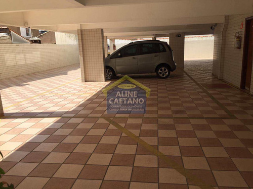Imagem 23 de 30 de Apto 2 Dorms, Guilhermina R$ 320 Mil, Cod: Raa363 - Vraa363