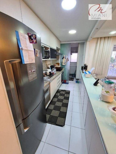 Imagem 11 de 20 de Apartamento Com 2 Dormitórios À Venda, 65 M² Por R$ 640.000,00 - Barra Funda - São Paulo/sp - Ap8101