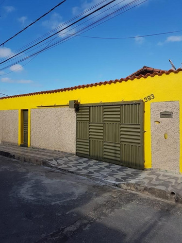 Imagem 3 de 15 de Casa Para Venda Em Betim, Retiro, 3 Dormitórios, 1 Suíte, 2 Banheiros, 3 Vagas - 09a_1-2143713