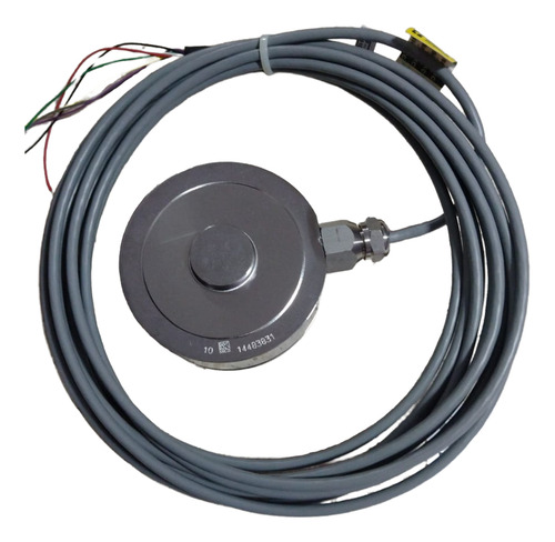 Celula Sensor De Carga Hardy Solucions Hihp50-22k