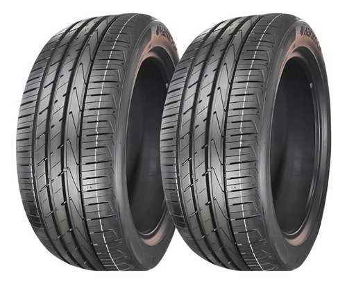 Par Pneu Hankook 235/50r19 99v Ventus S1 Evo 2 Suv K117a