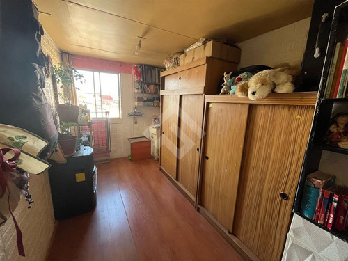Departamento En Venta En Puente Alto