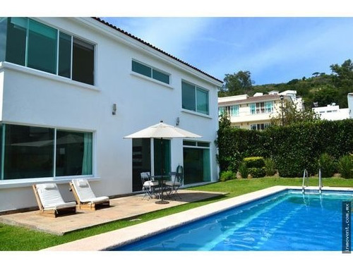Imagen 8 de 14 de Impecable Casa En El Exclusivo Coto La Pradera, Las Cañadas