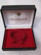 Comprar Intihuatana: Estuche Antiguo De Reloj Silvana Cr05