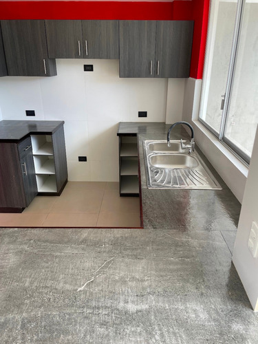 Imagen 13 de 14 de Casa Nueva 2pisos Urbanización Privada El Cedrón De Pintag