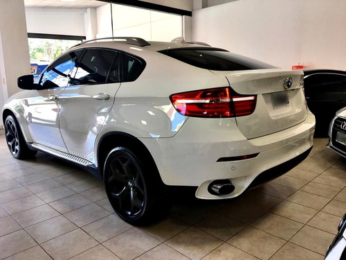 Bmw X6 3.0 Xdrive 35i Sportive 306cv